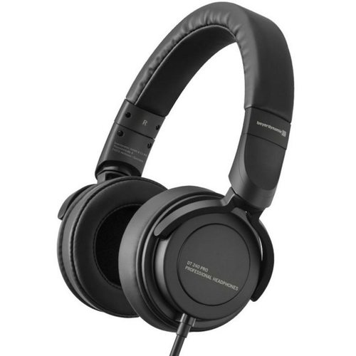 Наушники BeyerDynamic DT 240 Pro