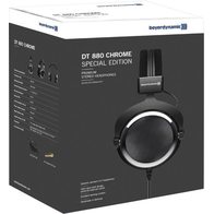 BeyerDynamic DT880 250 Ohm (хром)