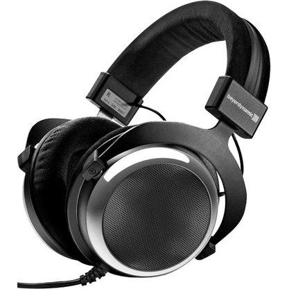 Наушники BeyerDynamic DT880 250 Ohm (хром)