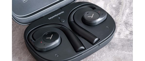 Обзор наушников Beyerdynamic Verio 200: звук и комфорт на новом уровне