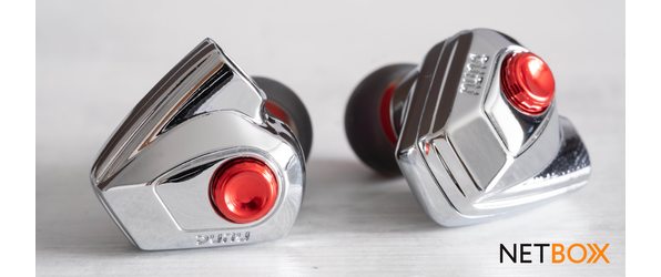 Dunu Titan S2: звук без компромиссов