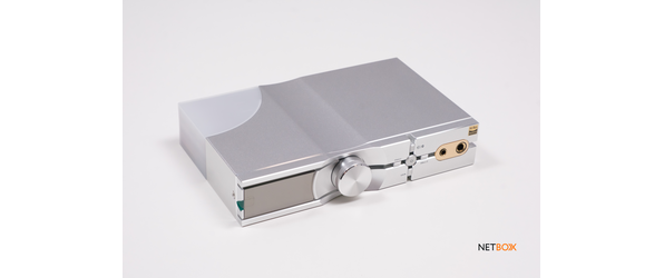 iFi Neo iDSD 2: Вселенная звука в ваших руках