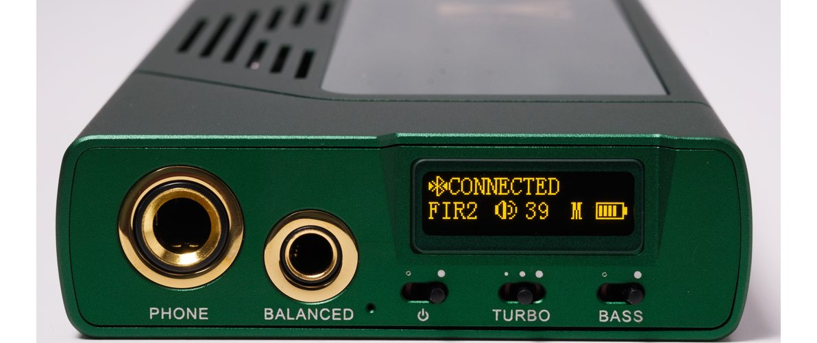 xDuoo XD-05T: обзор портативного ЦАП/усилителя с ламповым шармом