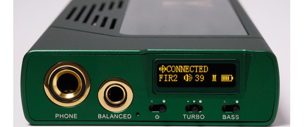 xDuoo XD-05T: обзор портативного ЦАП/усилителя с ламповым шармом