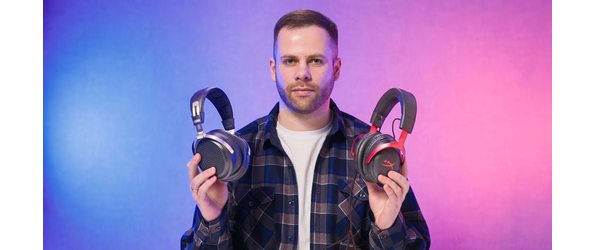 ТОП 5 лучших бюджетных игровых наушников до $100 — рейтинг недорогих гарнитур