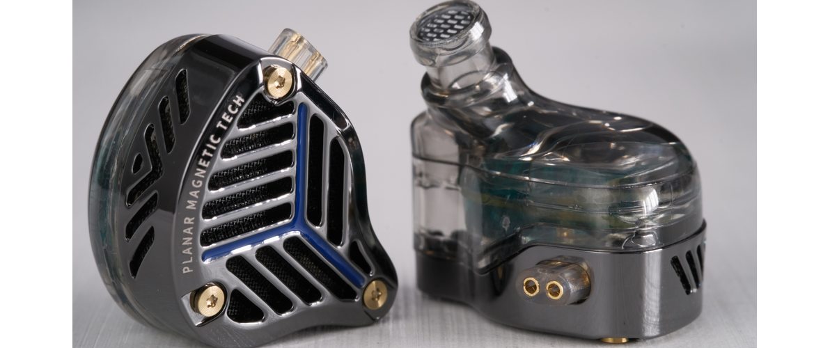 Планарные внутриканальные наушники KZ PRX: обзор и сравнение с KZ PR2