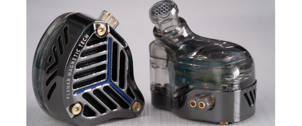 Планарные внутриканальные наушники KZ PRX: обзор и сравнение с KZ PR2