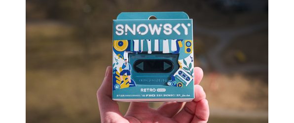Обзор Snowsky Retro Nano: маленький ЦАП/усилитель с огромным потенциалом