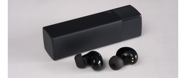 Anker Soundcore A30i: Бюджетные наушники, которые вас удивят