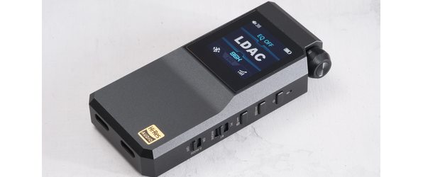 Обзор FiiO BTR17: Претендент на звание Топового бюджетного ЦАП / Усилителя с BT
