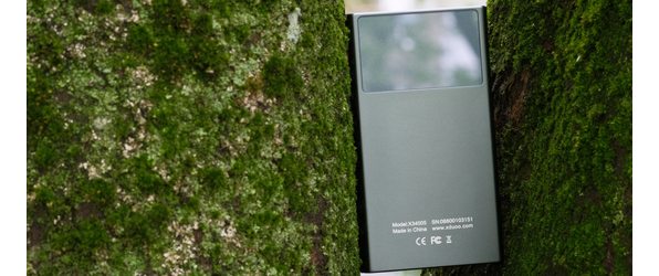 Портативный Hi-Fi плеер xDuoo X5: Разочарование за свою стоимость?