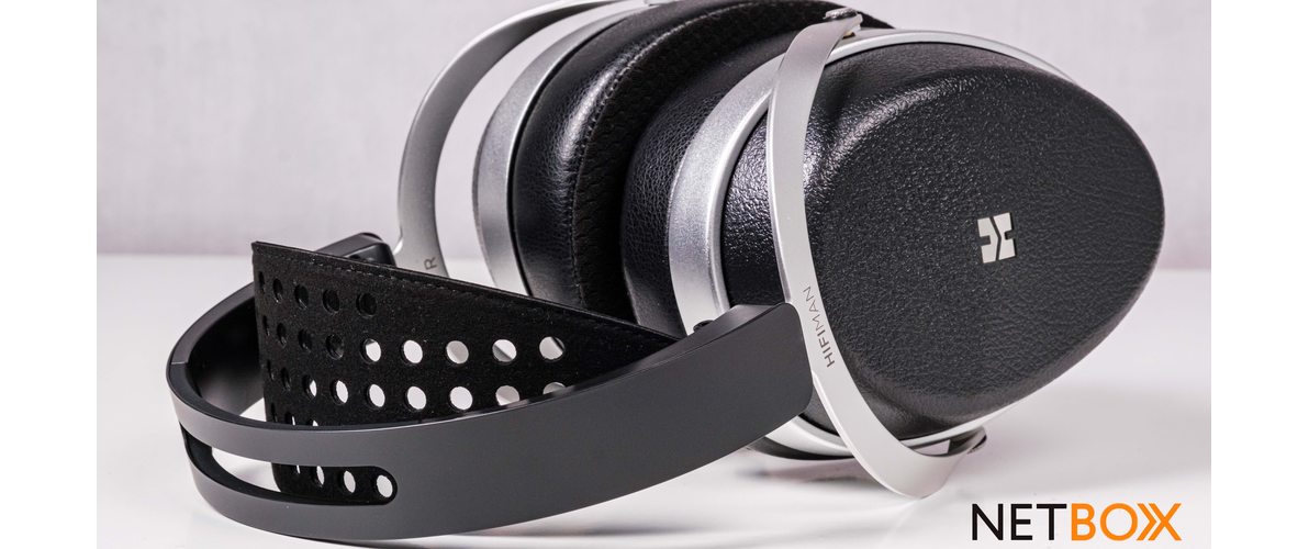 Обзор HiFiMan Audivina LE: Масштабный звук в закрытом корпусе 