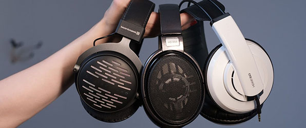 Полноразмерные наушники за 50/ 300/ 600$ - в чем принципиальное различие?