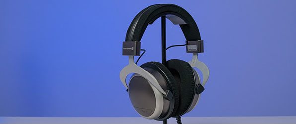 ТОП 15 наушников BeyerDynamic. Часть 1 – устройства для работы.