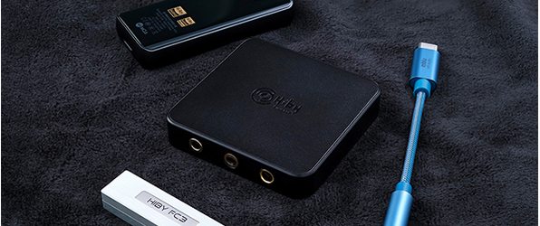 ТОП-2021 портативных ЦАПоусилителей