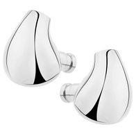 Blon BL-03 II Type-C с микрофоном (серебристый)