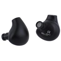 Blon BL-03 II 3.5 мм с микрофоном (черный)