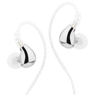 Blon BL-03 II Type-C с микрофоном (серебристый)