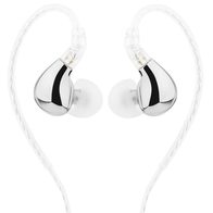 Blon BL-03 II Type-C с микрофоном (серебристый)