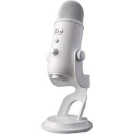 Blue Yeti Whiteout (белый)