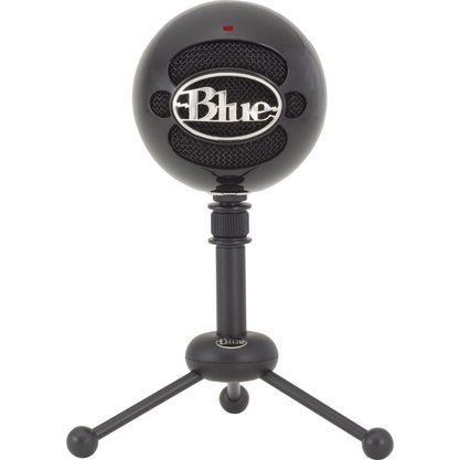 Микрофон Blue Snowball