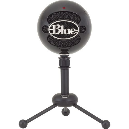 Микрофон Blue Snowball
