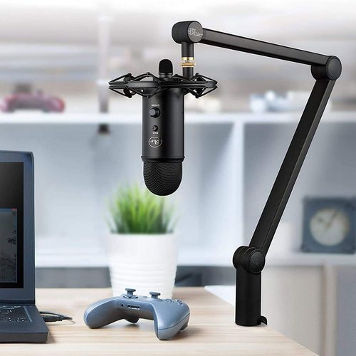 Микрофонная стойка Blue Yeti Compass