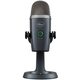 Blue Yeti Nano (серый металлик)