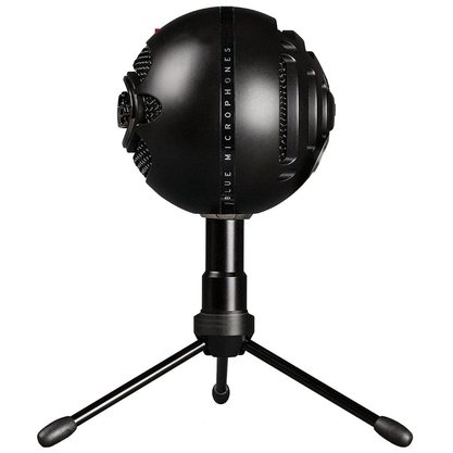 Микрофон Blue Snowball iCE (черный)