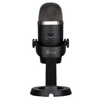 Blue Yeti Nano (черный)