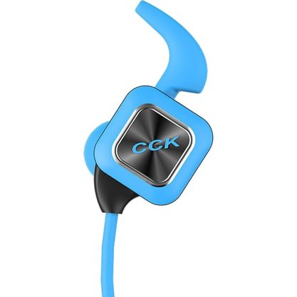 Беспроводные наушники Bluedio CCK KS Plus