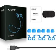 Bluedio CCK KS Plus