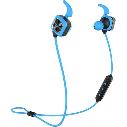 Беспроводные наушники Bluedio CCK KS Plus