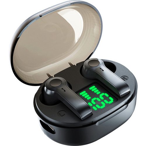 Беспроводные наушники Bluedio D4 (черный)