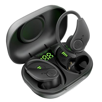 Беспроводные наушники Bluedio S6