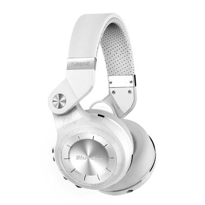 Наушники Bluedio T2s (белый)