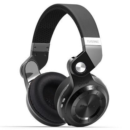 Наушники Bluedio T2s (чёрный)