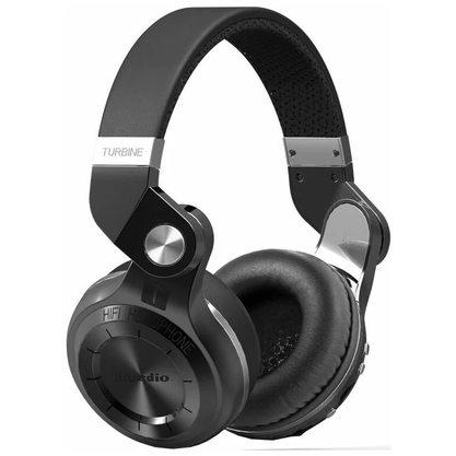 Наушники Bluedio T2s (чёрный)