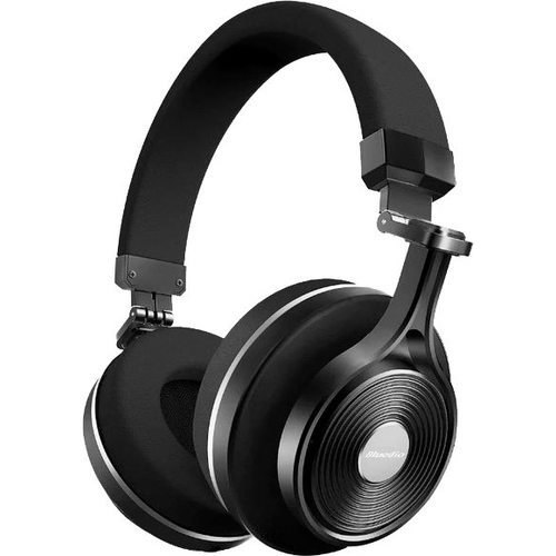 Беспроводные наушники Bluedio T3