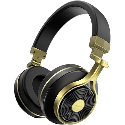 Беспроводные наушники Bluedio T3