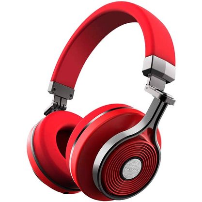 Беспроводные наушники Bluedio T3