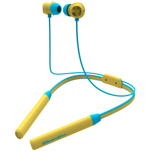 Беспроводные наушники Bluedio T Energy 2