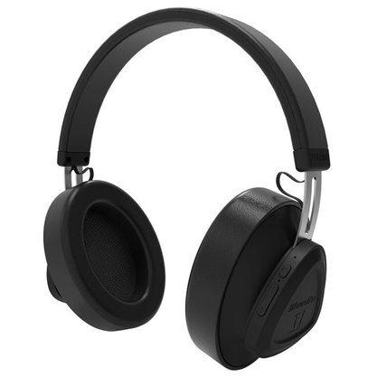 Наушники Bluedio T Monitor (черный)