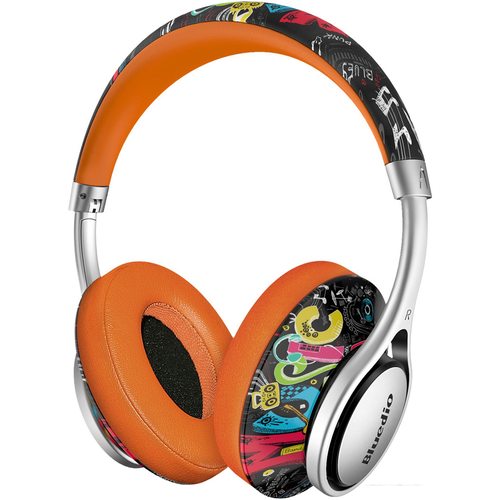 Беспроводные наушники Bluedio A2