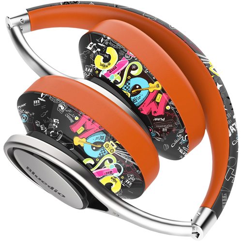 Беспроводные наушники Bluedio A2