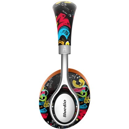 Беспроводные наушники Bluedio A2