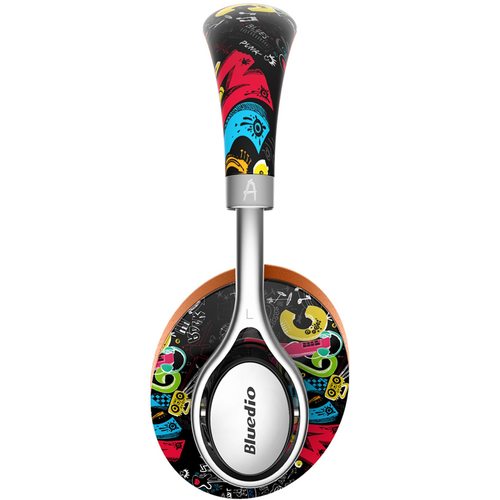 Беспроводные наушники Bluedio A2