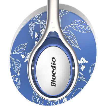 Беспроводные наушники Bluedio A2