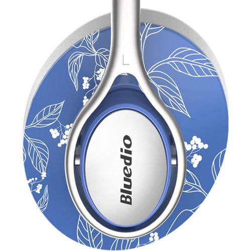 Беспроводные наушники Bluedio A2