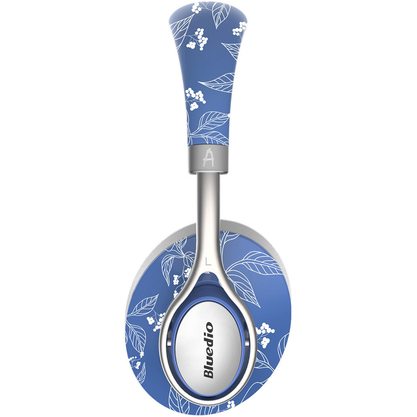 Беспроводные наушники Bluedio A2